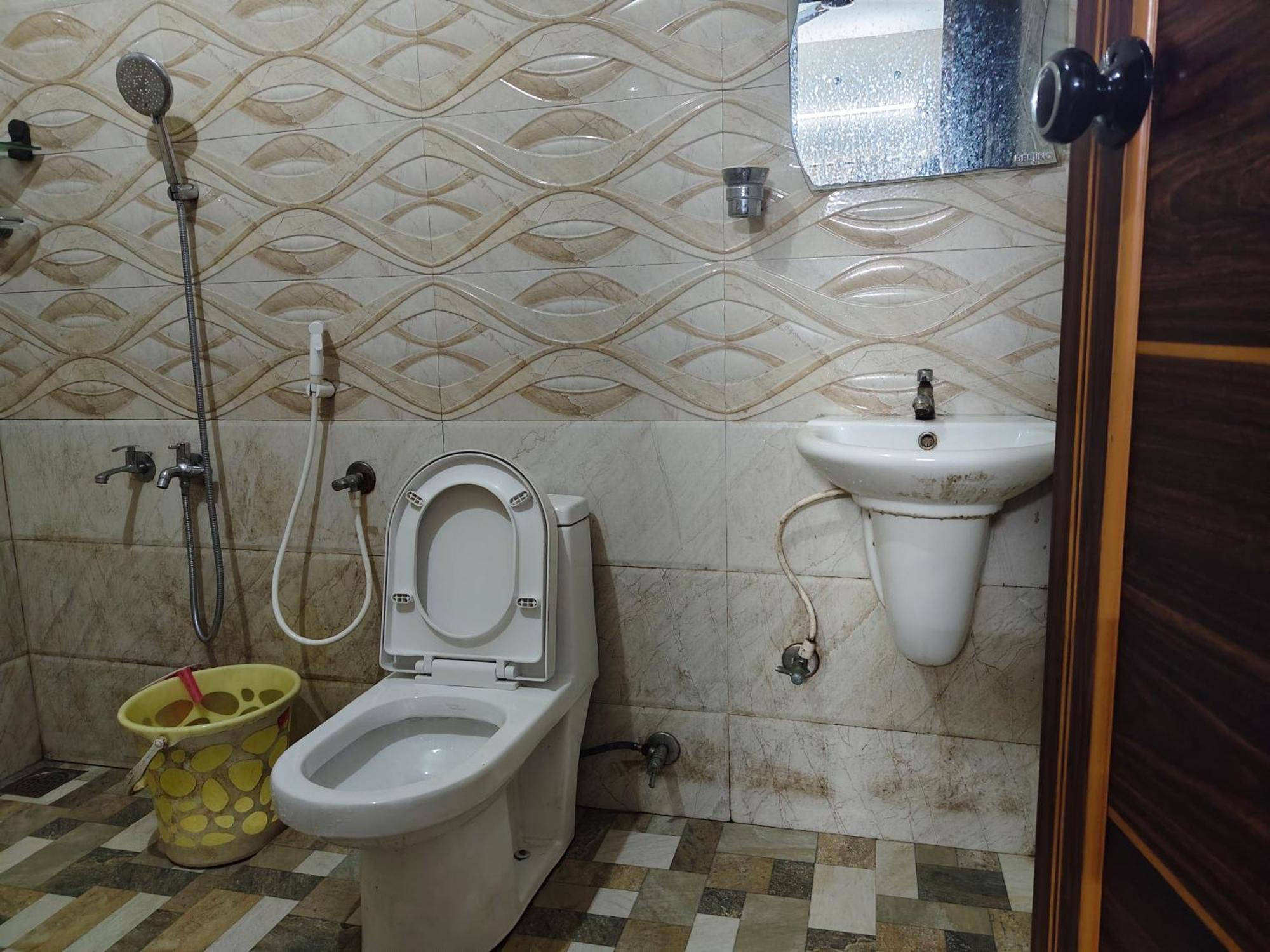 Vintage Villa Alappuzha Buitenkant foto